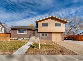 1225 W 101st Ave, Northglenn, CO 80260