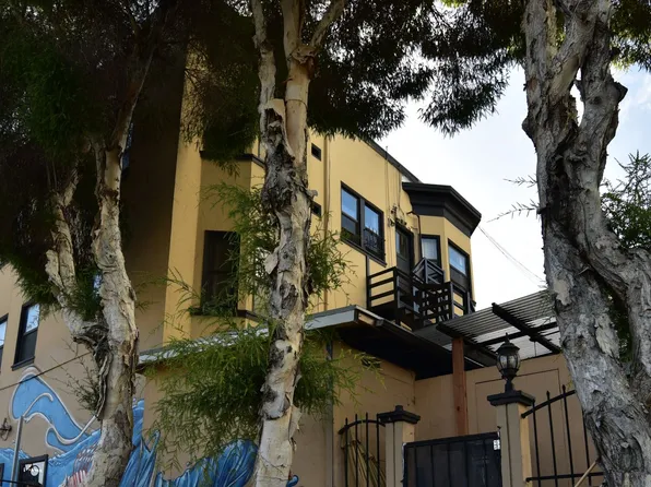 1611-1615 2nd Ave., 1611-1615 2nd Ave #2, Oakland, CA 94606