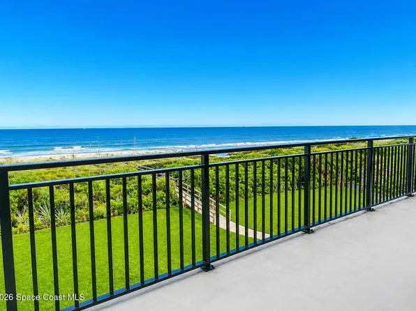 3060 N Atlantic Ave APT 406, Cocoa Beach, FL 32931