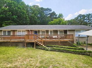 1315 Walston St, Dalton, GA 30720
