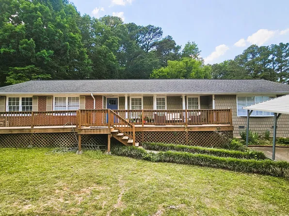 1315 Walston St, Dalton, GA 30720