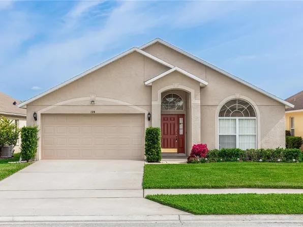 128 Brushcreek Dr, Sanford, FL 32771