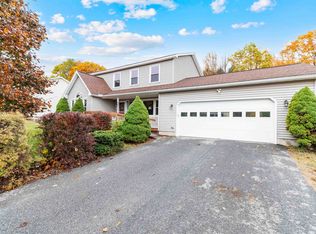 42 Andrea Lane, Milton, VT 05468