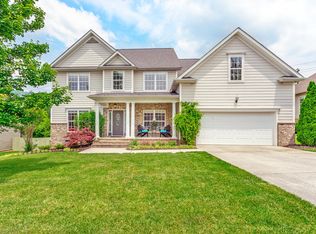 1023 Lynnstone Dr, Chattanooga, TN 37405