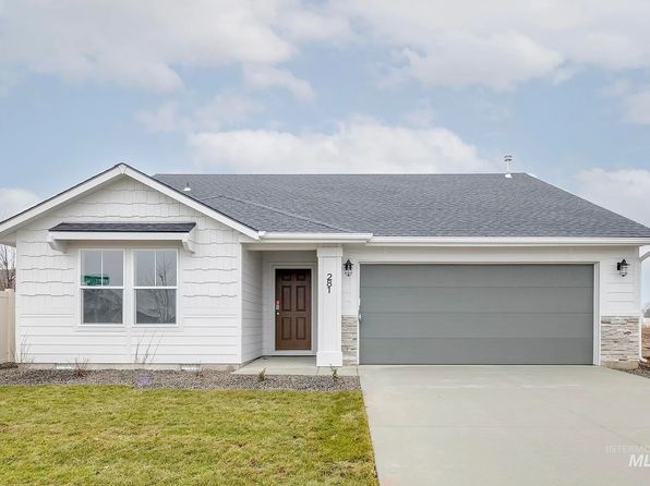 281 N Madrone Ave, Kuna, ID 83634