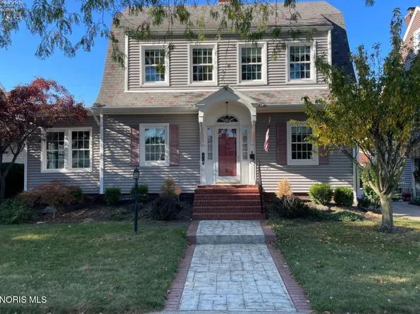 313 42nd St, Sandusky, OH 44870