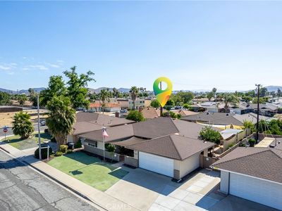485 Hermosa St, Hemet, CA, 92543