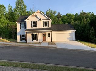 209 Harris Ct, Ball Ground, GA 30107