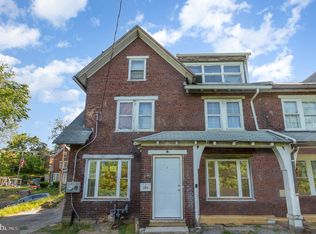1501 S Cameron Ter, Harrisburg, PA 17104