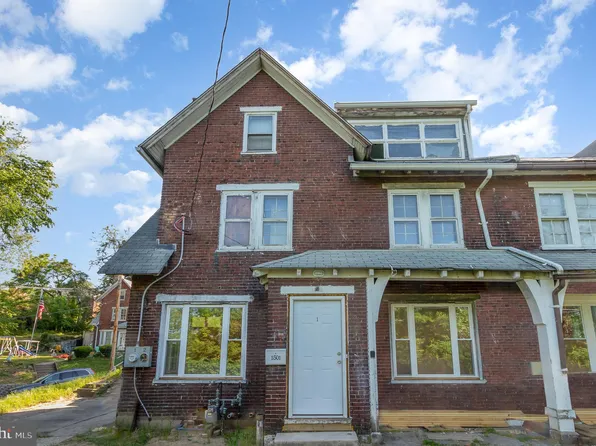 1501 S Cameron Ter, Harrisburg, PA 17104