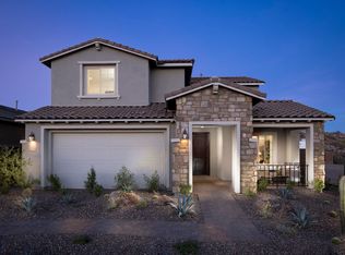 Prato Plan, Foothills at Northpointe, Peoria, AZ 85383