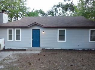 408 Shellnut Ave, Columbia, SC 29209