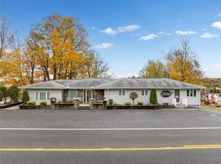 4576 Middle Settlement Rd, New Hartford, NY 13413