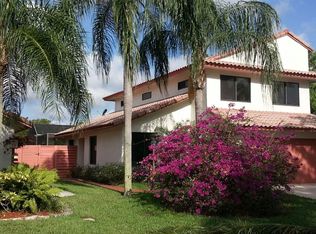 21581 Magdalena Ter, Boca Raton, FL 33433