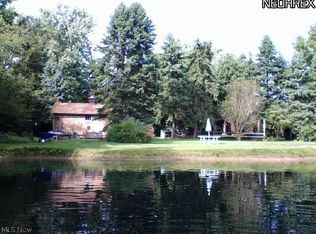 Cleveland Massillon Rd, Clinton, OH 44216