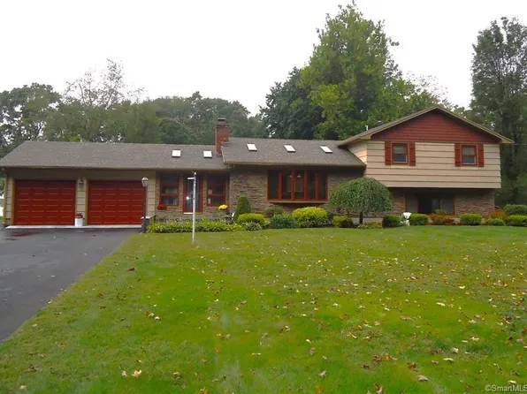 174 Rimmon Road, North Haven, CT 06473