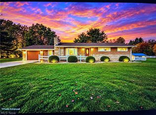 3175 S Myers Rd, Geneva, OH 44041