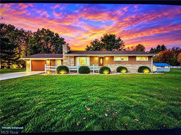 3175 S Myers Rd, Geneva, OH 44041