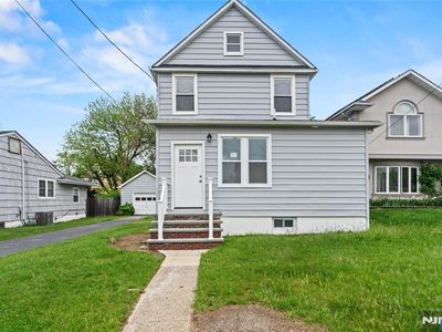 59 Hillside Ave, Bergenfield, NJ, 07621