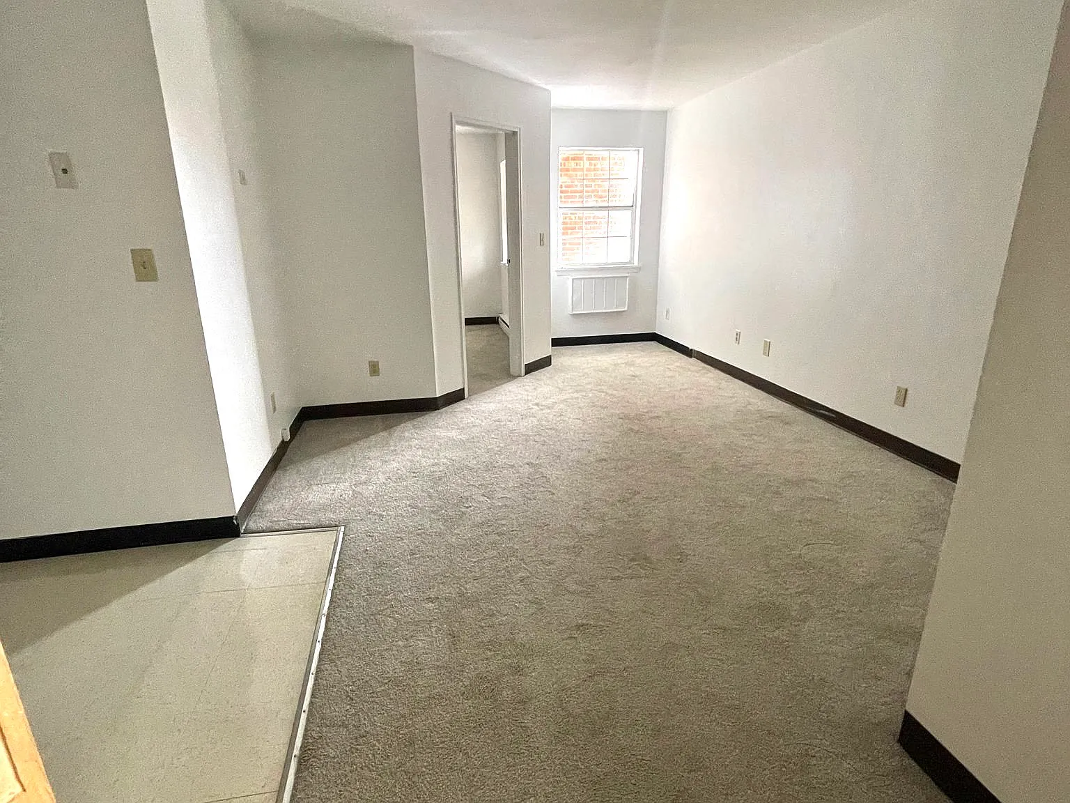 1 bed, 600 sqft, $1,600 — Photo 1