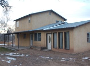 41 Ab W, Espanola, NM 87532