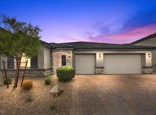 7616 Mojave Evening St, North Las Vegas, NV 89084