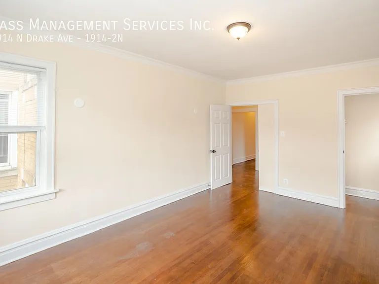1914 N Drake Ave #2N — Photo 4