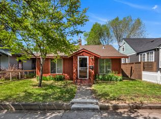 826 NW Delaware Ave, Bend, OR 97703