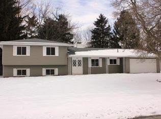 4166 Ashmore Rd, Columbus, OH 43220