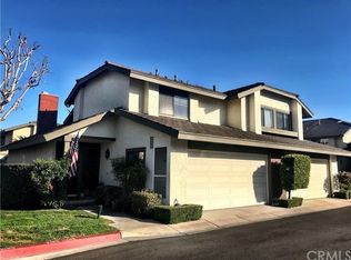 18152 Rustic Ct, Fountain Valley, CA 92708