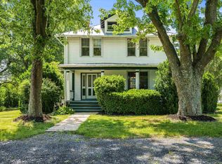 3027 Cross Keys Rd, Harrisonburg, VA 22801