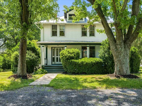3027 Cross Keys Rd, Harrisonburg, VA 22801