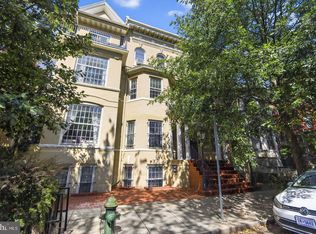 1747 Church St NW APT 4, Washington, DC 20036