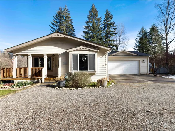 7103 294th Street S, Roy, WA 98580