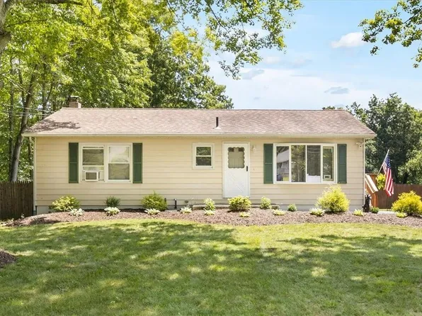 60 N Fostertown Drive, Newburgh, NY 12550