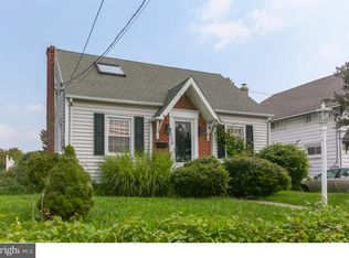 2820 Concord Rd, Aston, PA 19014