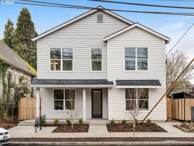 2221 SE 12th Ave #5, Portland, OR, 97214