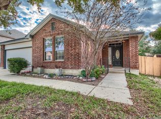 169 Springtree Blf, Cibolo, TX 78108