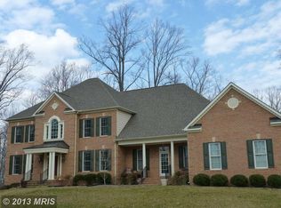 605 Indian Point Ct, Davidsonville, MD 21035