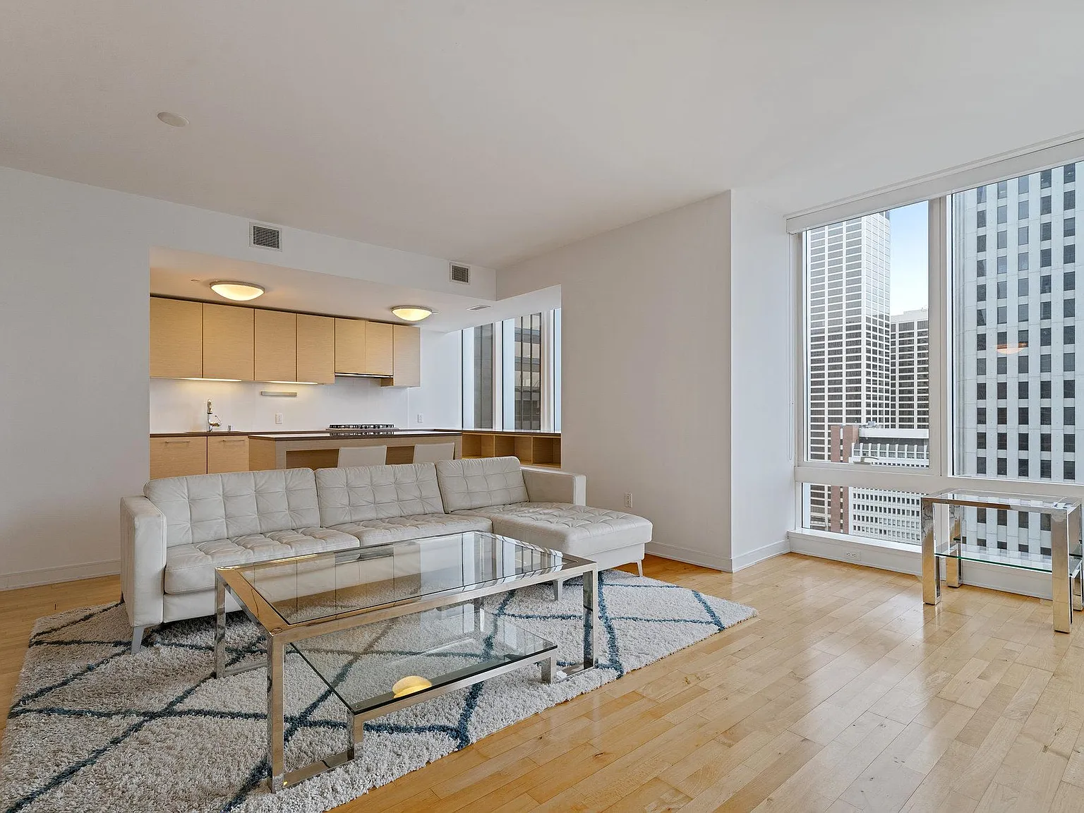 1 bed, 1027 sqft, $6,500 — Photo 3