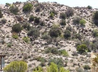 0 Hess Blvd, Morongo Valley, CA 92256