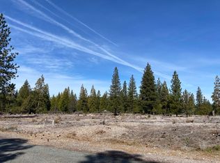 LOT 53 Hidden Meadow Dr, Weed, CA 96094