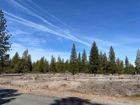 LOT 53 Hidden Meadow Dr, Weed, CA 96094