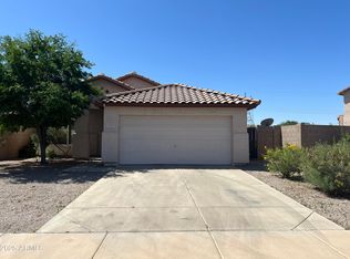 23009 W Cocopah St, Buckeye, AZ 85326