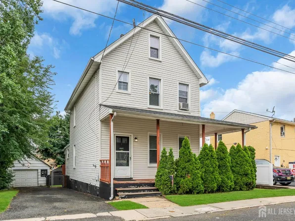 372 Prospect St, South Amboy, NJ 08879