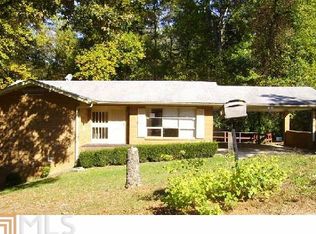 1098 Ponderosa Park Dr, Forest Park, GA 30297
