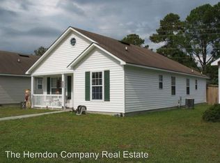 1813 Eastwind Rd, Valdosta, GA 31602