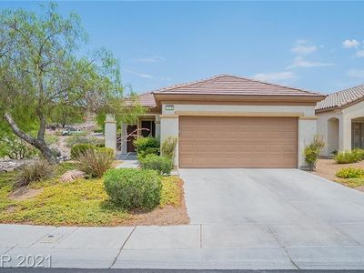1718 Black Fox Canyon Rd, Henderson, NV, 89052