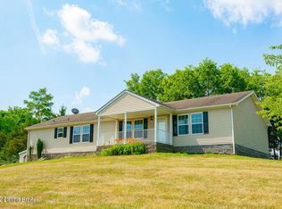 3895 Highgrove Rd, Coxs Creek, KY 40013