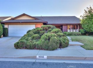 1555 Lark Tree Way, Hacienda Heights, CA 91745